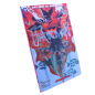 Preview: Batwoman Paperback Nr. 1 (2012) | DC New 52 | Panini | hoppla-stuff.de